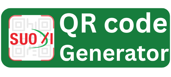 SUOXI QR Code Generator